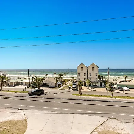 Villa Vista Del Mar II